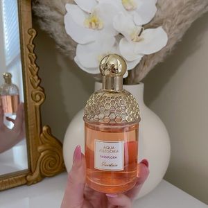 Guerlain Passiflora Perfume
